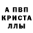 МЕТАДОН кристалл Patrick Schickelgruber
